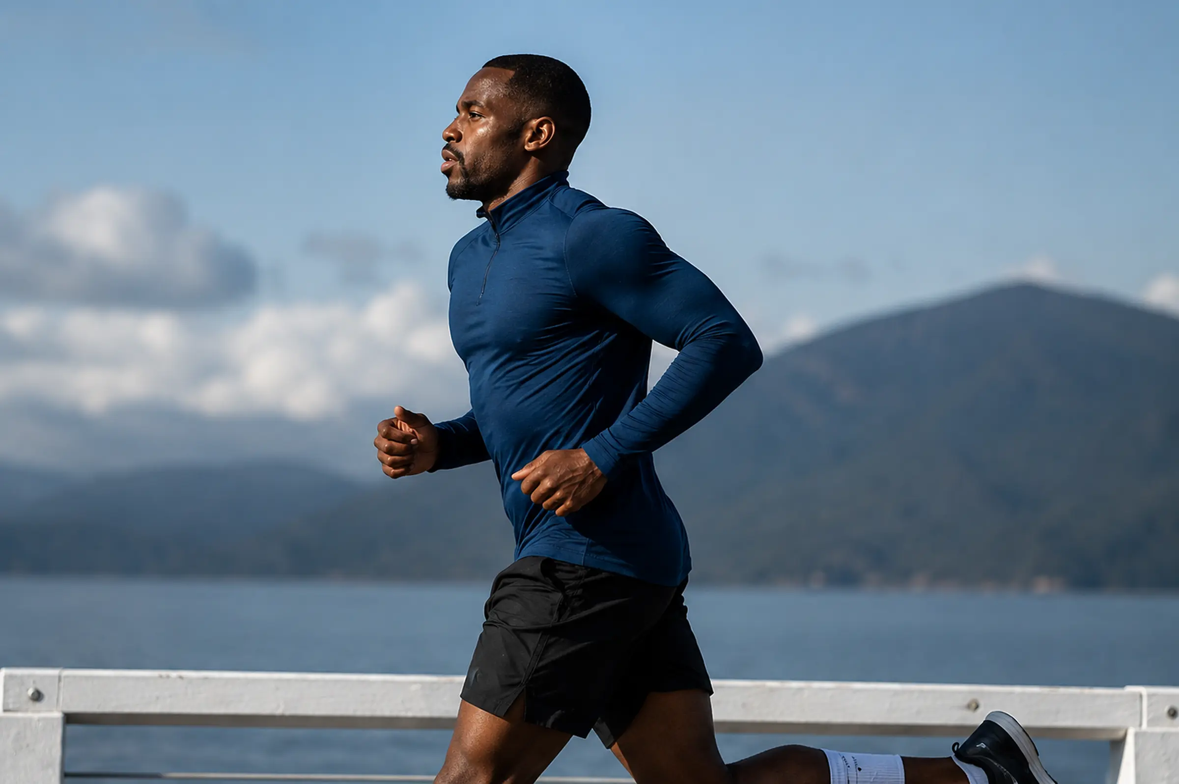 Purposeful strength training